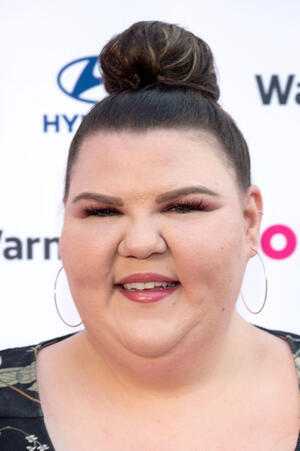 Ashley Fink
