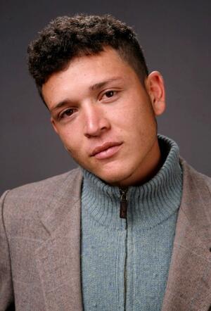 Edgar Flores