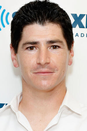 Michael Fishman