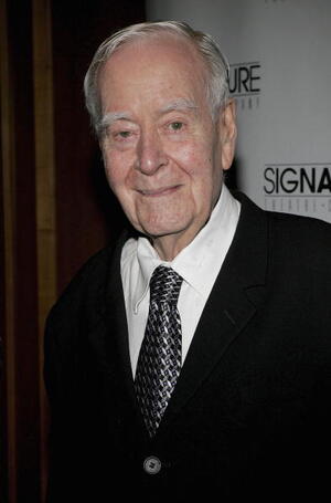 Horton Foote