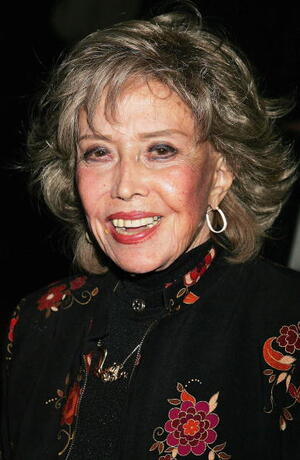 June Foray