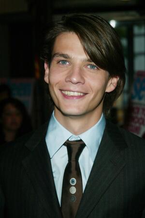 Trent Ford