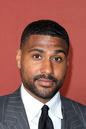 Mark Anthony Green