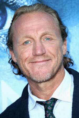 Jerome Flynn