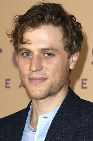 Johnny Flynn