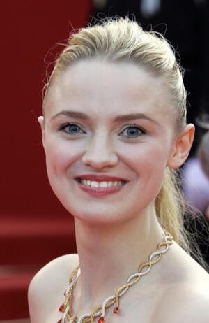 Sara Forestier