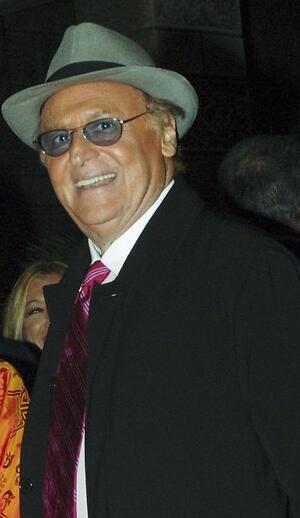 Renzo Arbore