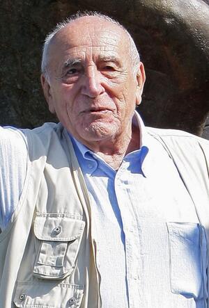 Arnoldo Foà