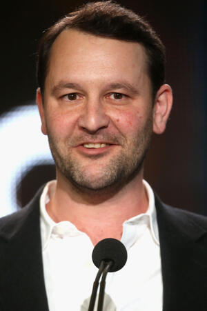 Dan Fogelman