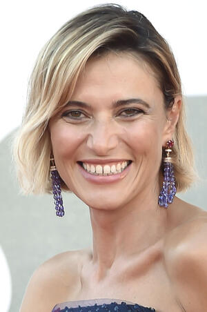Anna Foglietta