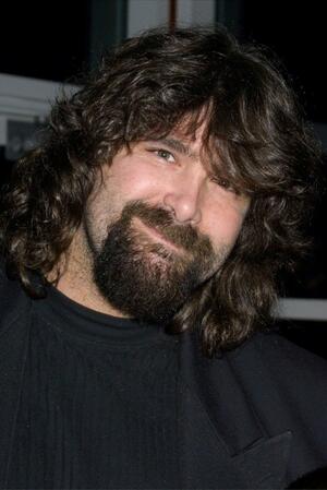 Mick Foley