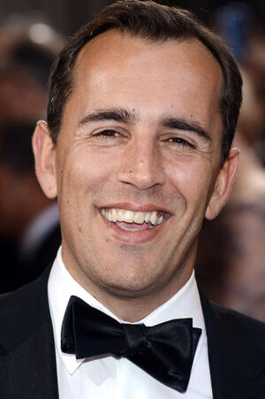 Nikolaj Arcel