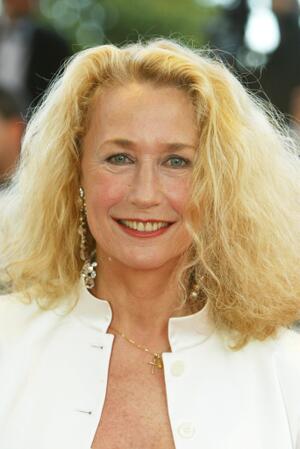 Brigitte Fossey