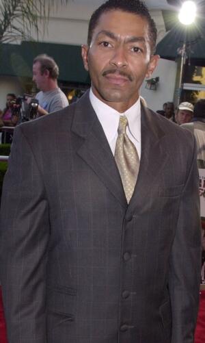 Darrell Foster