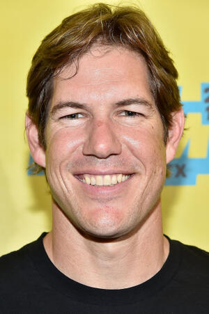 Scott Fujita