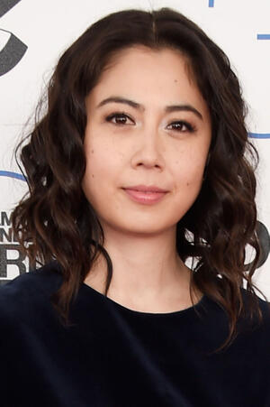 Ayako Fujitani
