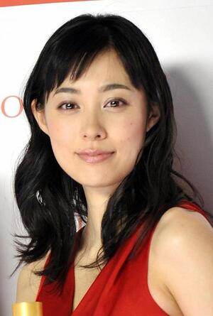 Kazue Fukiishi
