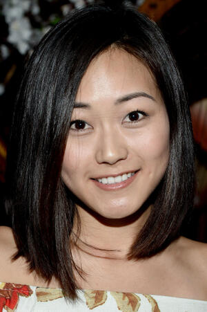 Karen Fukuhara