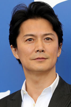 Masaharu Fukuyama