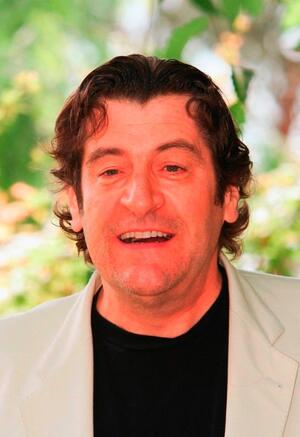 Jacques Frantz