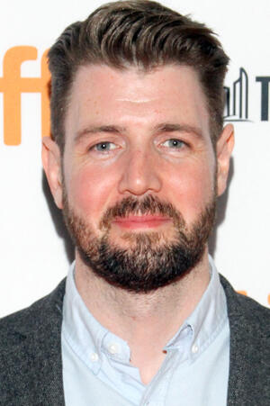 David Freyne