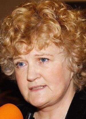 Brenda Fricker