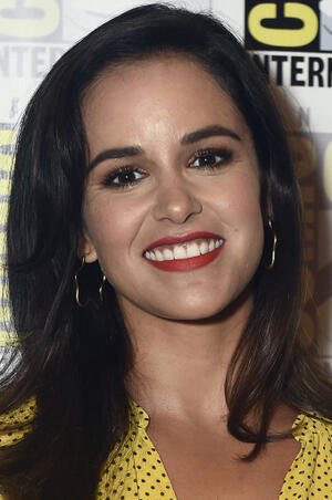 Melissa Fumero