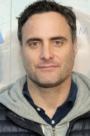 Dominic Fumusa