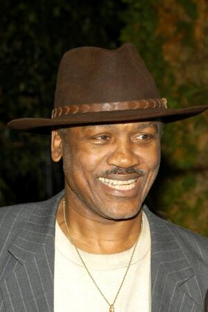 Joe Frazier