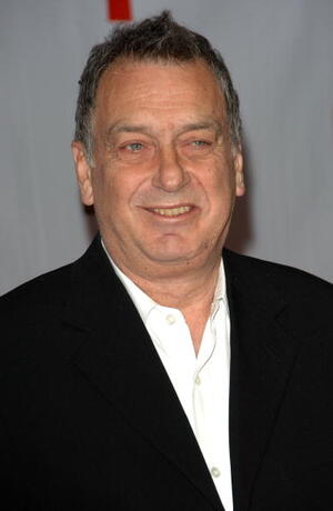 Stephen Frears