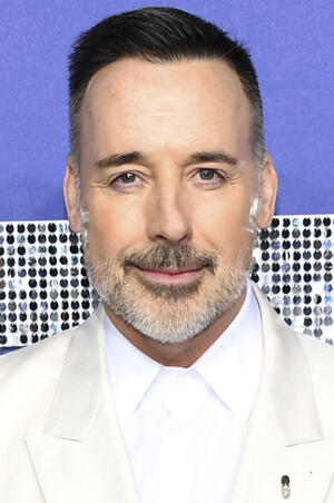 David Furnish