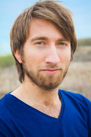 Gavin Free