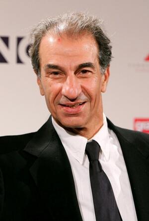 Sasson Gabai