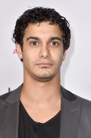 Elyes Gabel