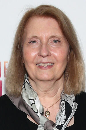 Susan Froemke