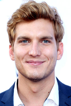 Scott Michael Foster