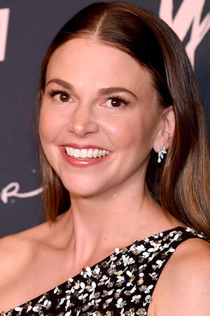 Sutton Foster