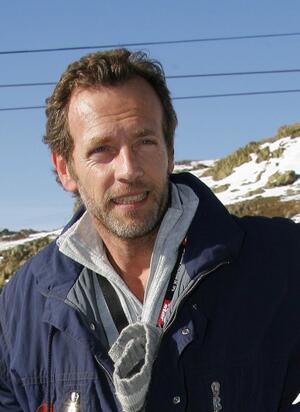 Stéphane Freiss