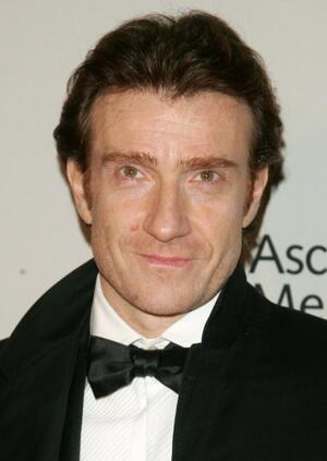 Thierry Frémont