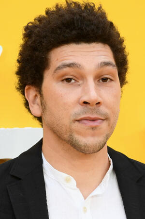 Joel Fry