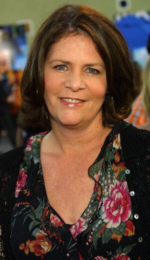 Mo Gaffney