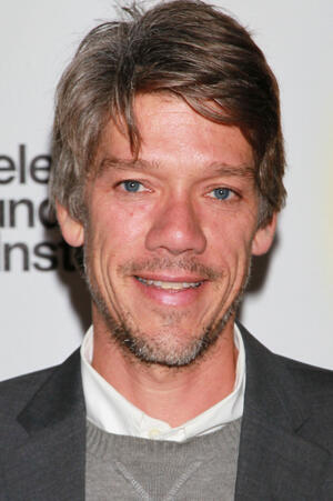 Stephen Gaghan