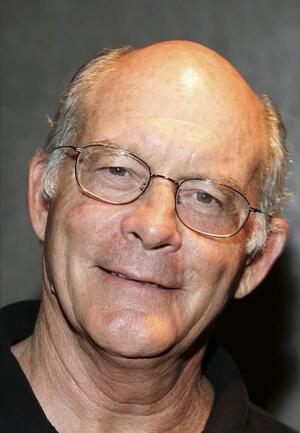 Max Gail