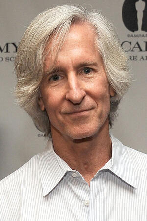 Mick Garris