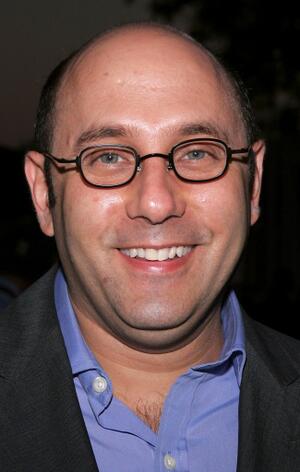 Willie Garson