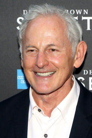 Victor Garber