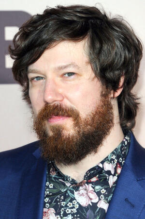 John Gallagher Jr.