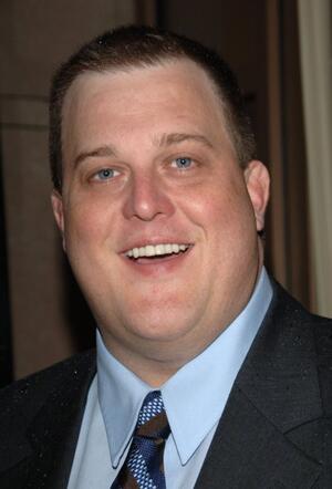 Billy Gardell