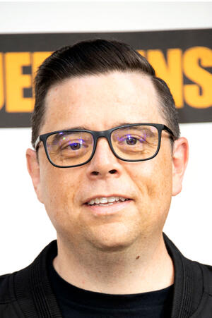 Aron Gaudet