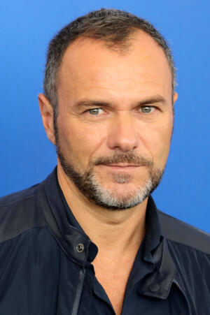 Massimiliano Gallo